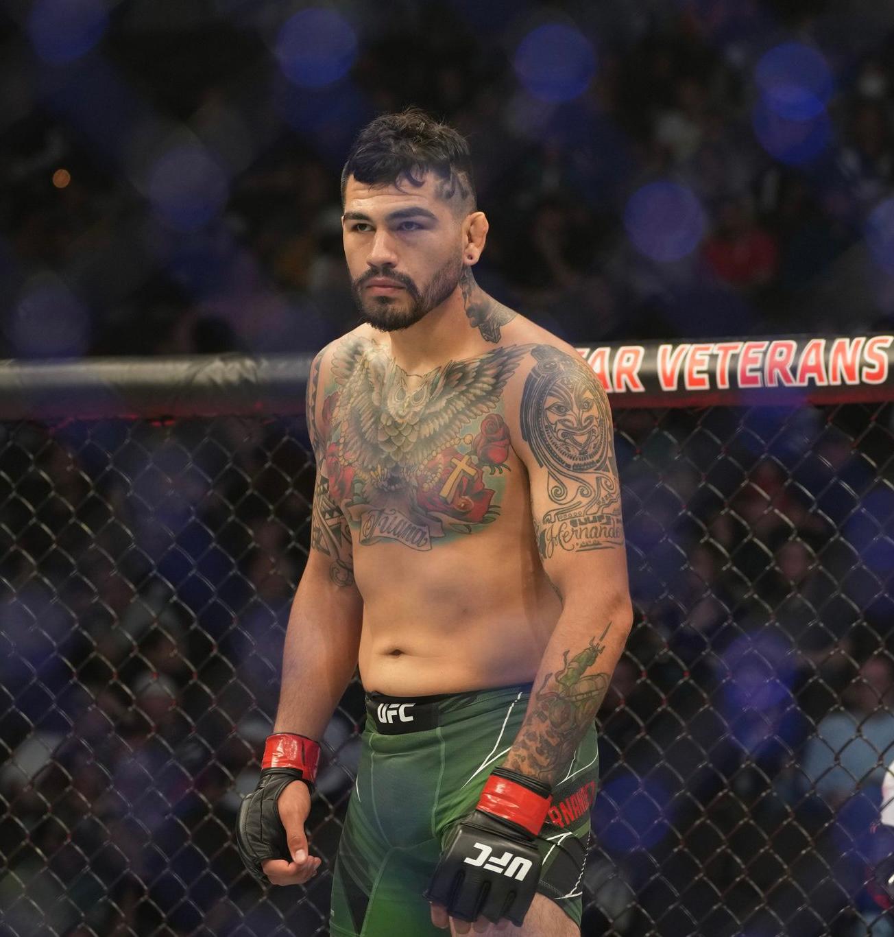 Anthony Hernandez profile photo