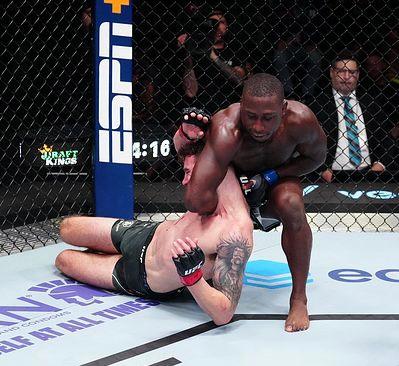 Tresean Gore profile photo