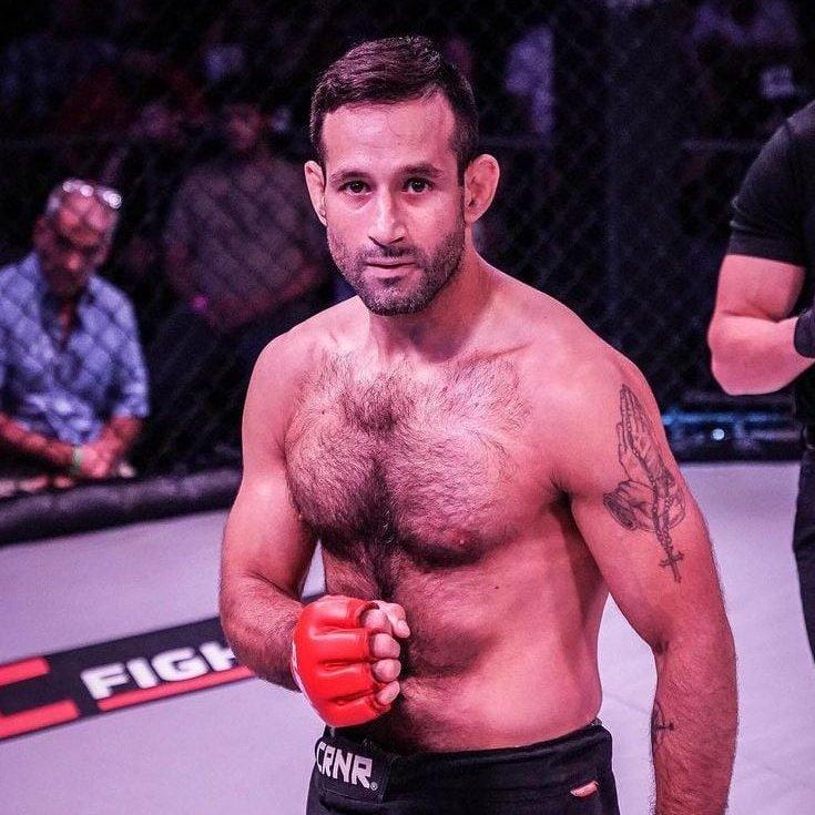 Carlos Vera profile photo