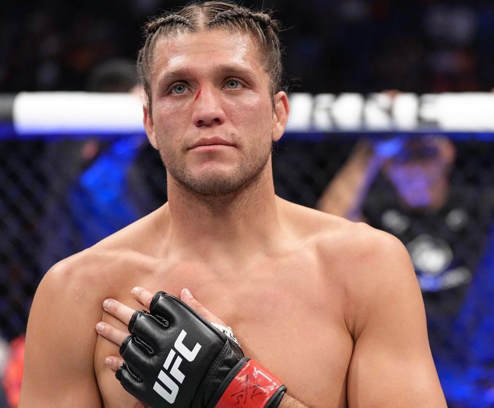 Brian Ortega profile photo