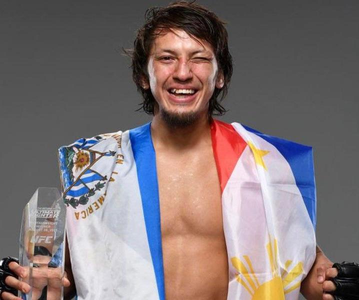 Ricky Turcios profile photo