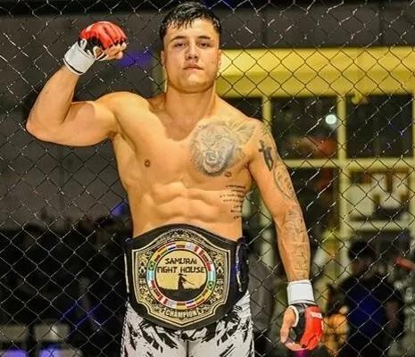 Francisco Prado profile photo