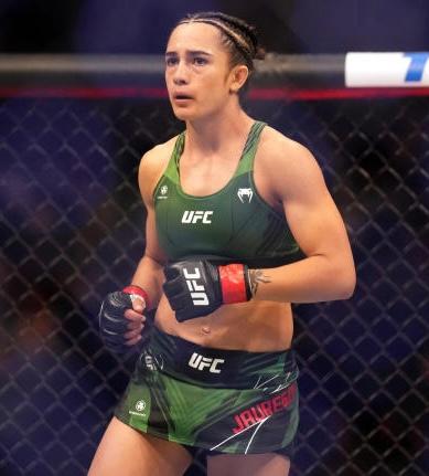 Yazmin Jauregui profile photo