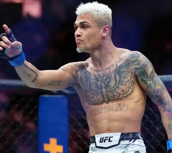 Daniel Lacerda profile photo