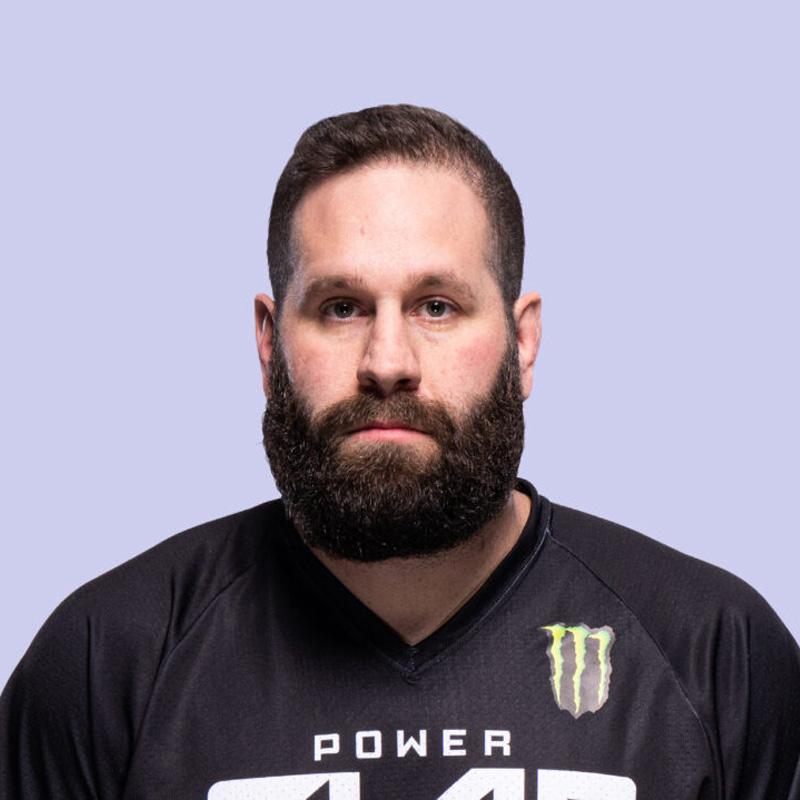 TJ Thomas profile photo