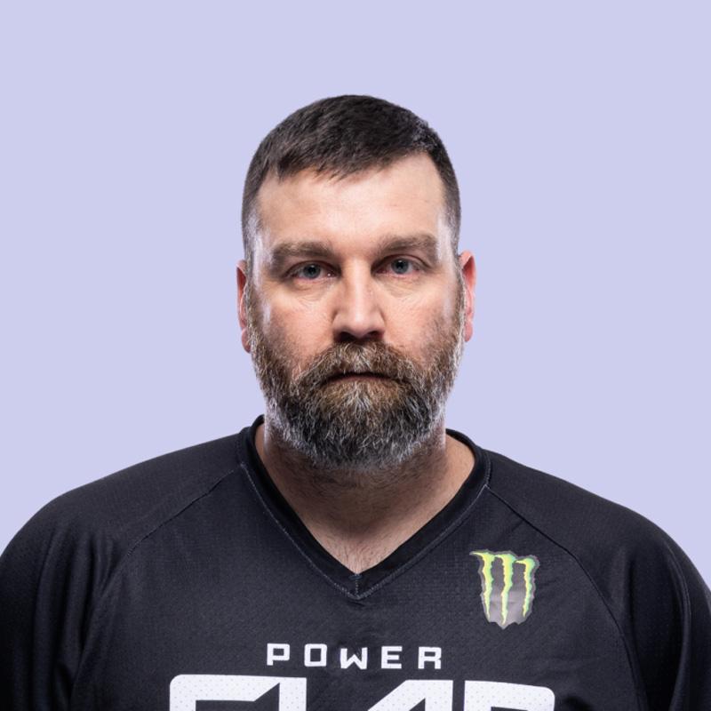 Vernon Cathey profile photo