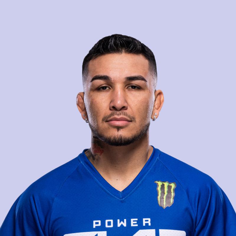 Robert Trujillo profile photo