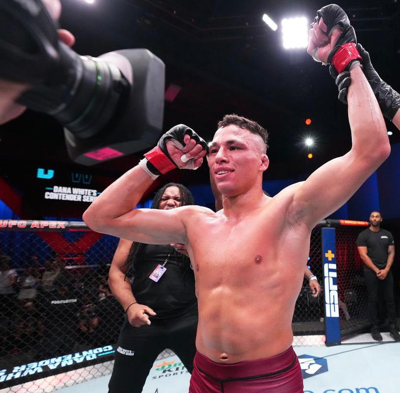 Timothy Cuamba profile photo