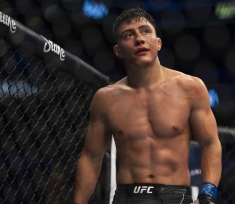 Fernie Garcia profile photo