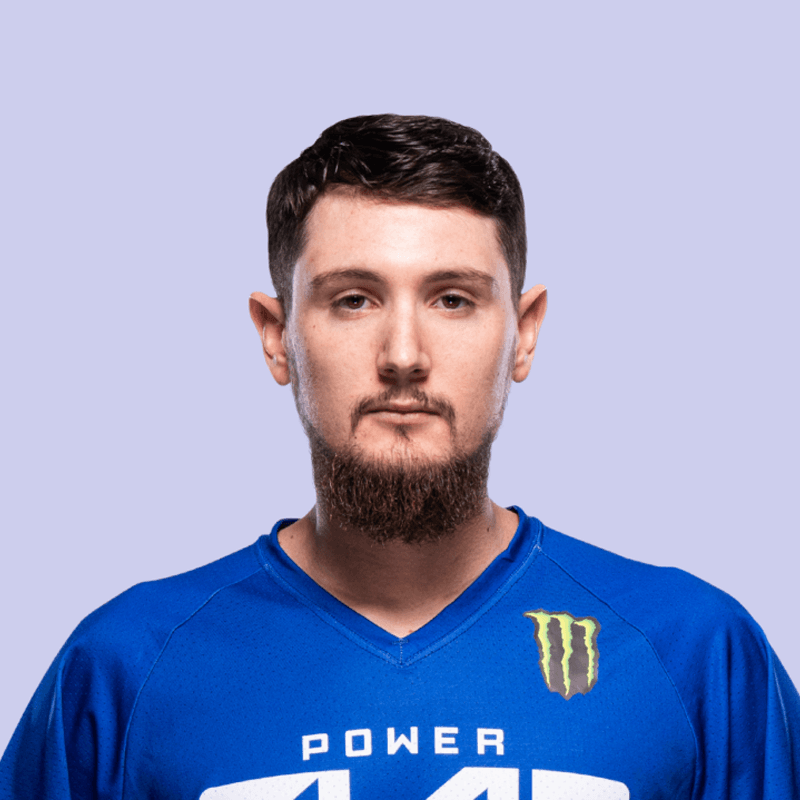 Waylon Frost profile photo