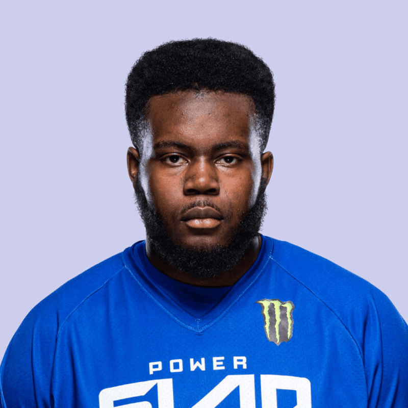 Bryan Dozier profile photo