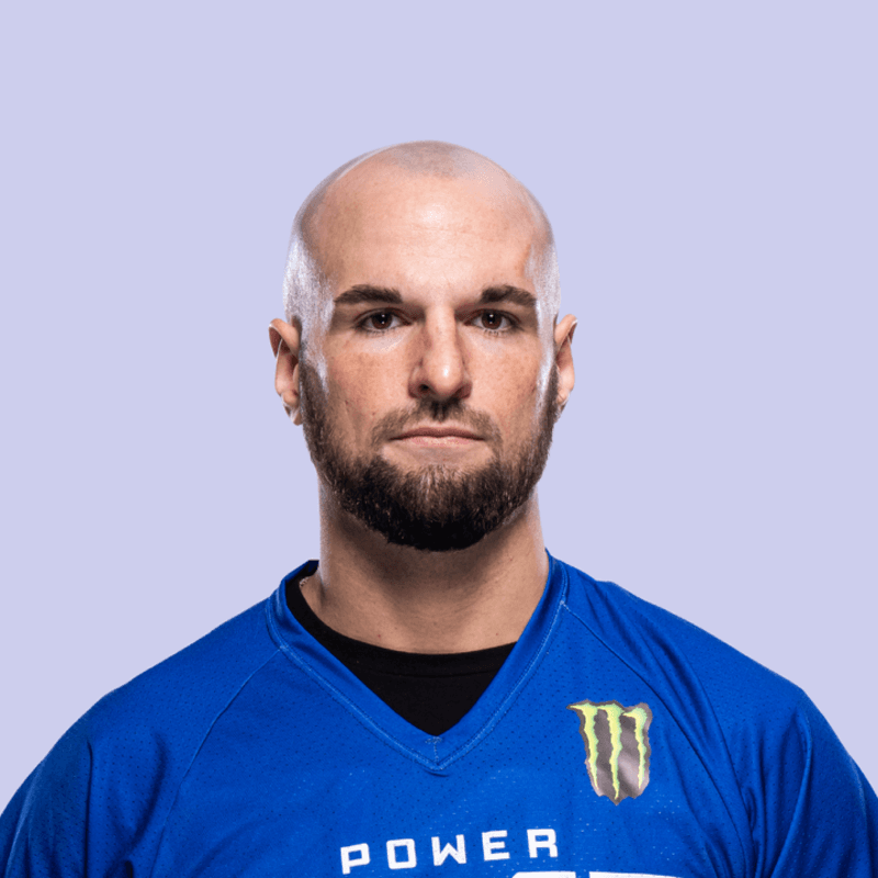 Andrew Provost profile photo