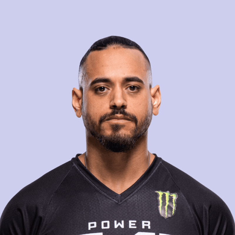 Jay Rivera profile photo