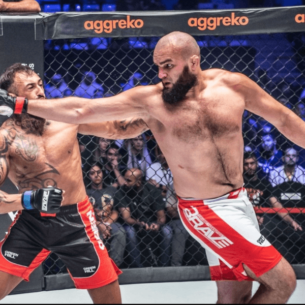 Shamil Gaziev profile photo