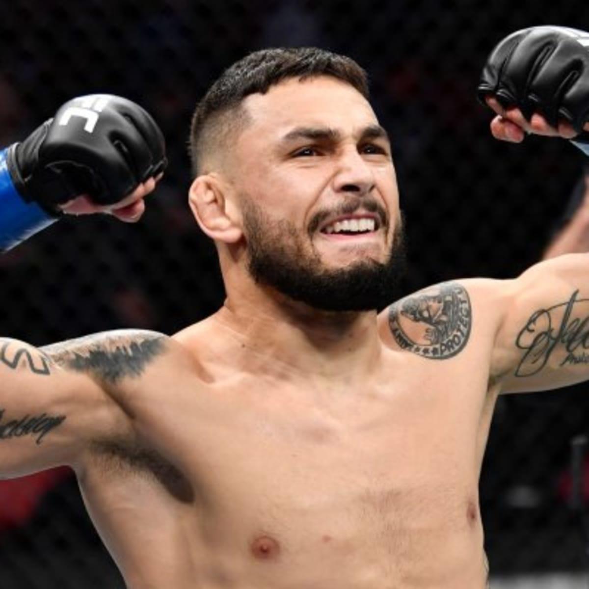 Alex Perez profile photo