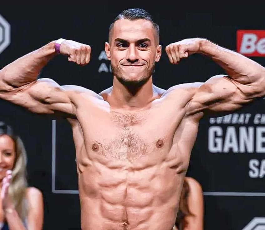 Yanis Ghemmouri profile photo