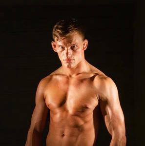 AJ Cunningham profile photo