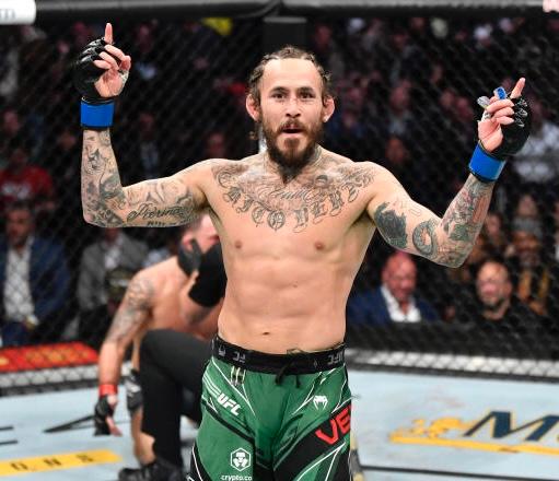 Marlon Vera profile photo