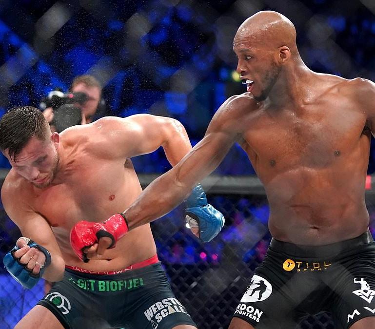 Michael Page profile photo