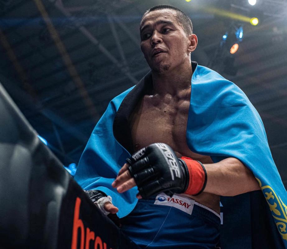 Asu Almabaev profile photo