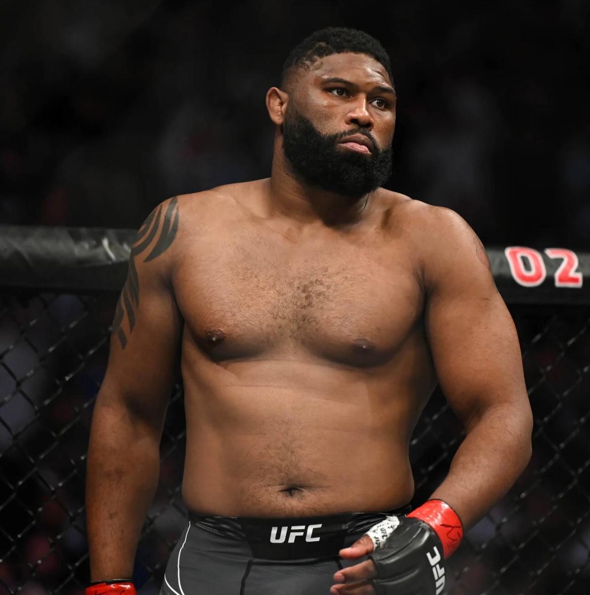 Curtis Blaydes profile photo