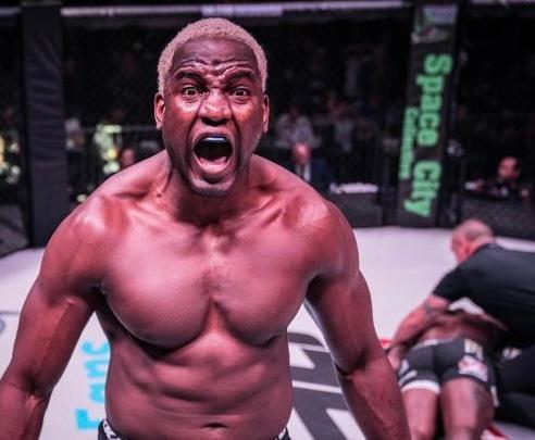 Robelis Despaigne profile photo