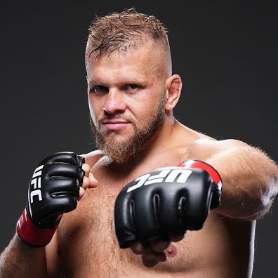 Marcin Tybura profile photo