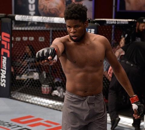 Kennedy Nzechukwu profile photo