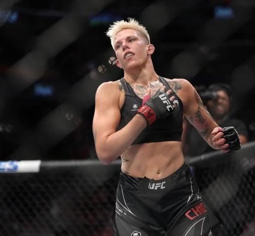 Macy Chiasson profile photo