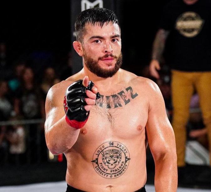 Mitch Ramirez profile photo