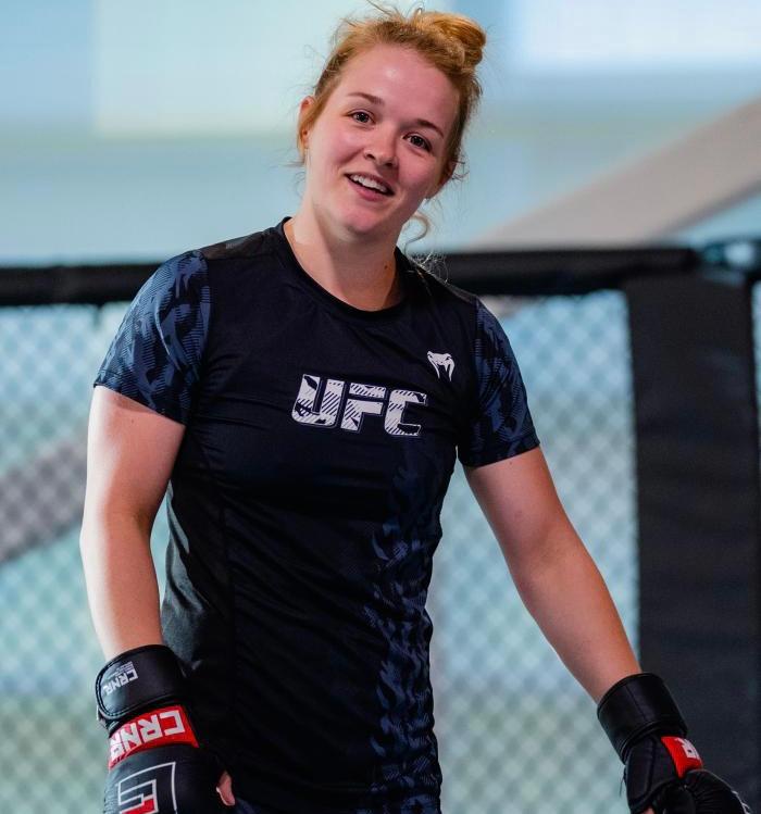 Cory McKenna profile photo