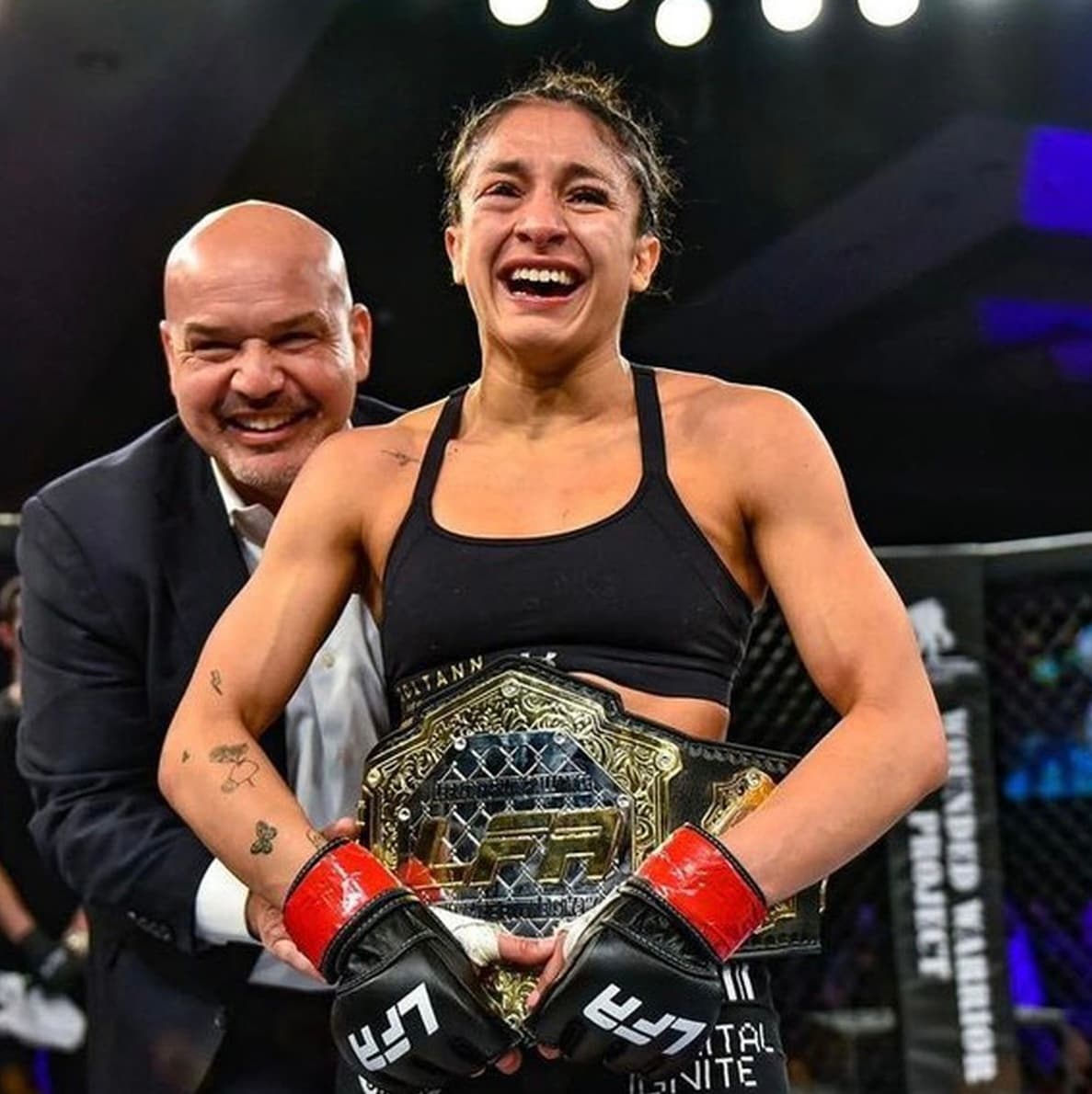 Jaqueline Amorim profile photo