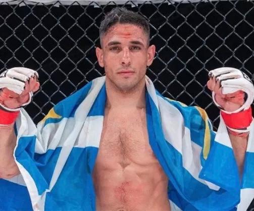 Charalampos Grigoriou profile photo