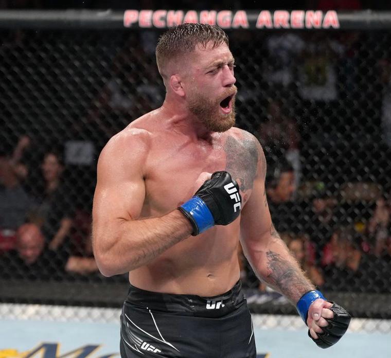 Gerald Meerschaert profile photo