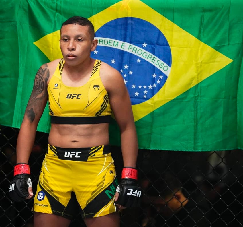 Josiane Nunes profile photo