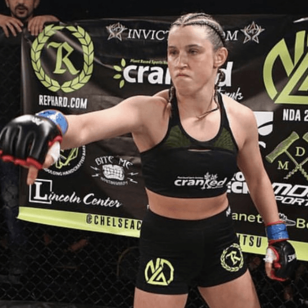 Chelsea Chandler profile photo