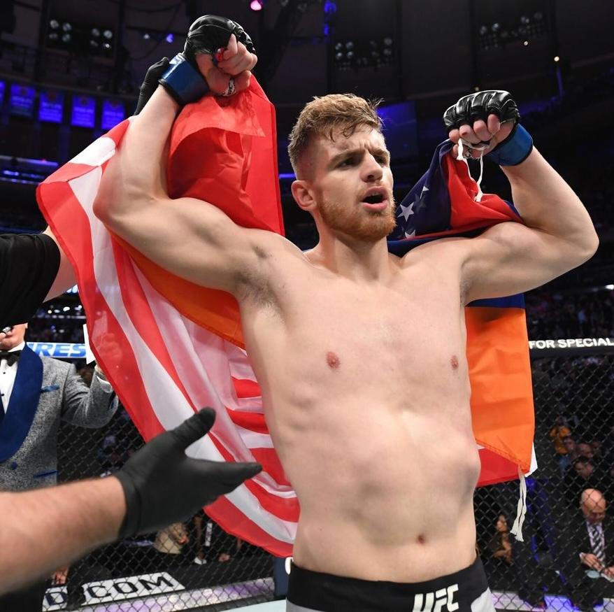 Edmen Shahbazyan profile photo