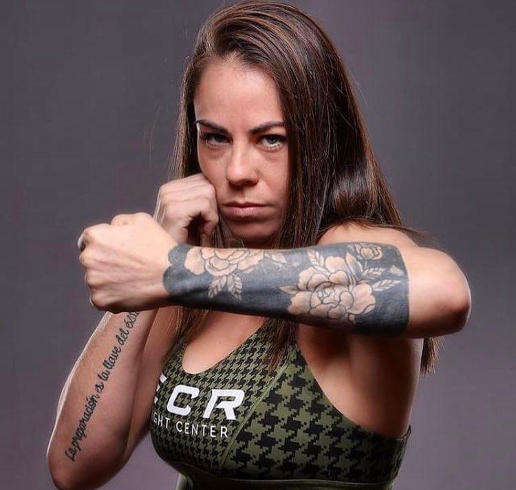 Montserrat Rendon profile photo