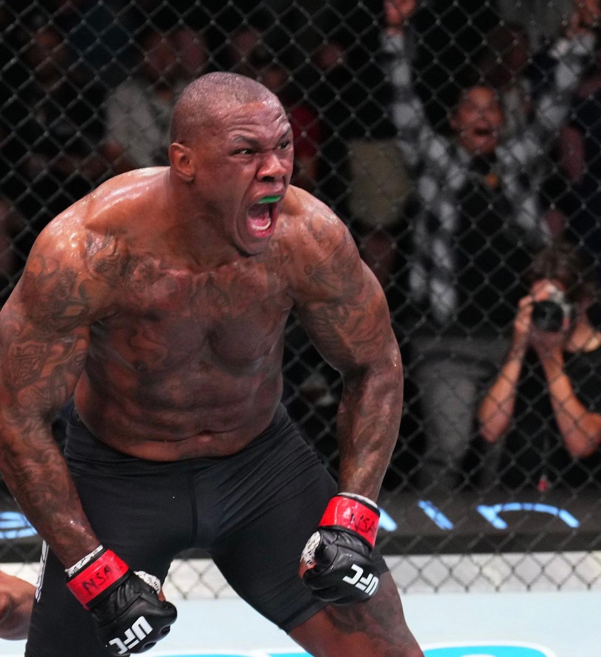 Mohammed Usman profile photo