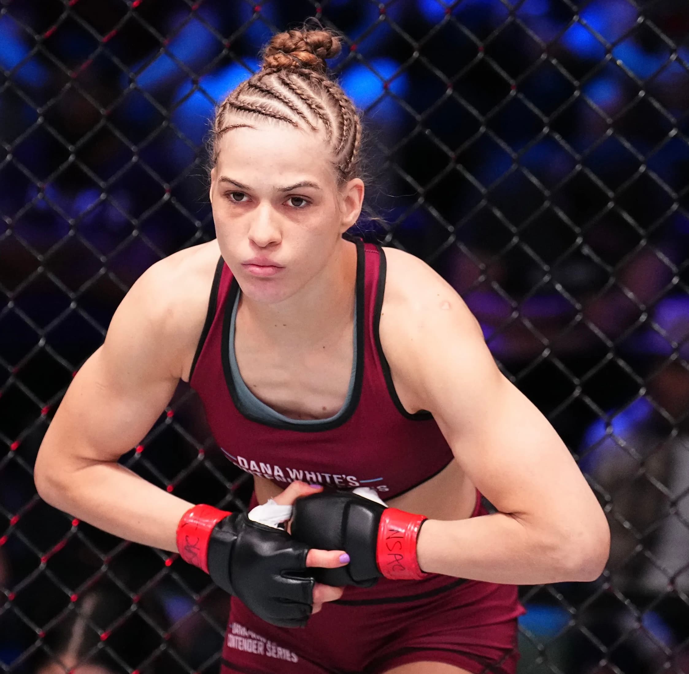 Stephanie Luciano profile photo