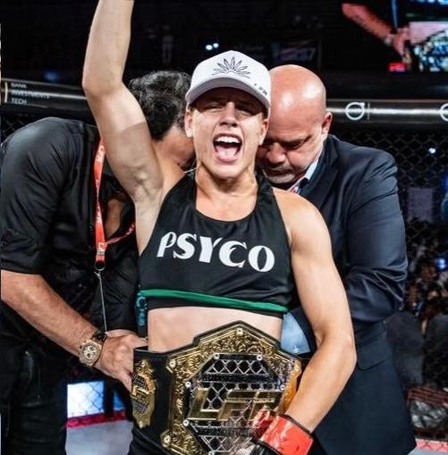 Julia Polastri profile photo