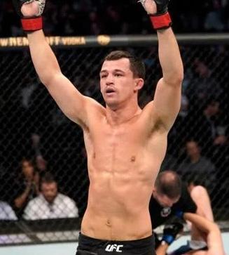 Billy Quarantillo profile photo