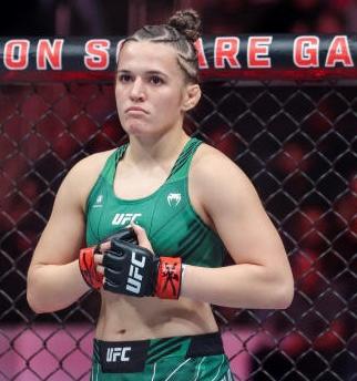 Erin Blanchfield profile photo