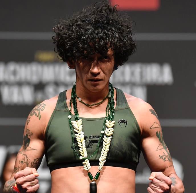 Virna Jandiroba