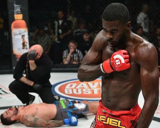 Chidi Njokuani profile photo