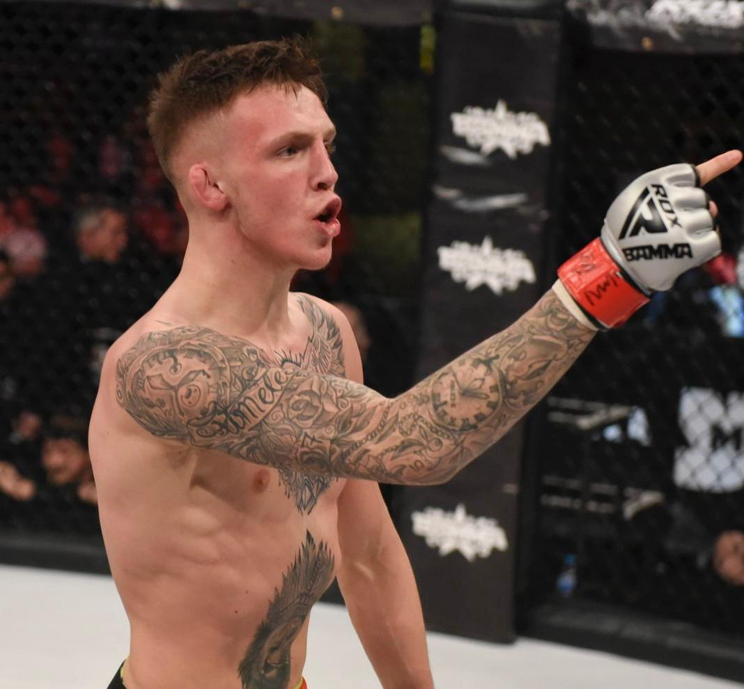 Rhys McKee profile photo