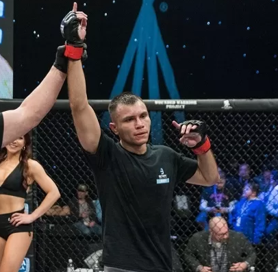 Angel Pacheco profile photo