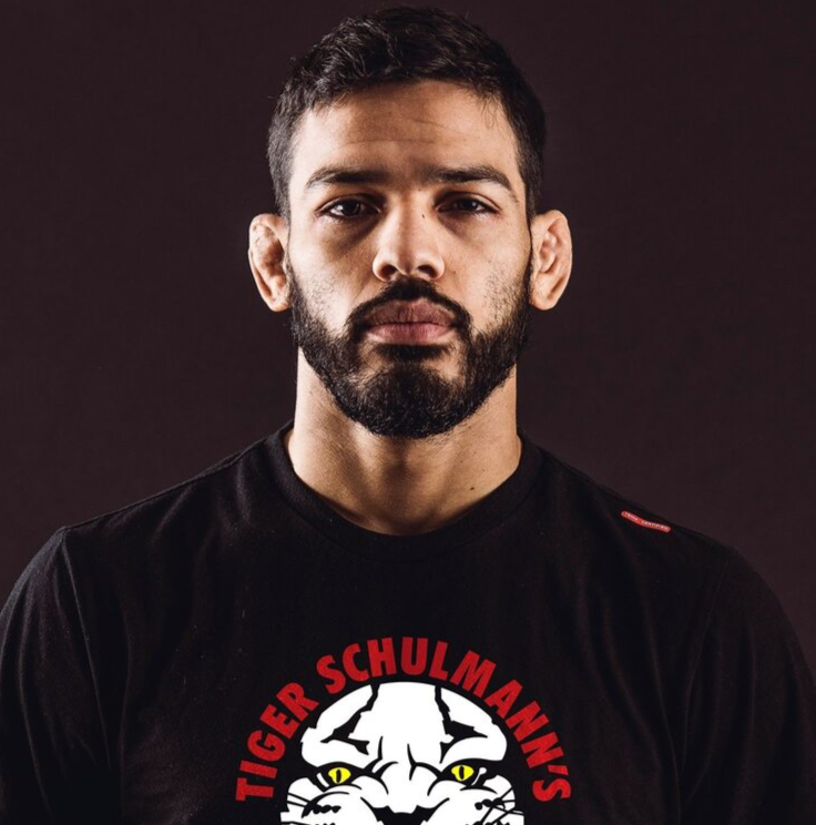 Julio Arce profile photo