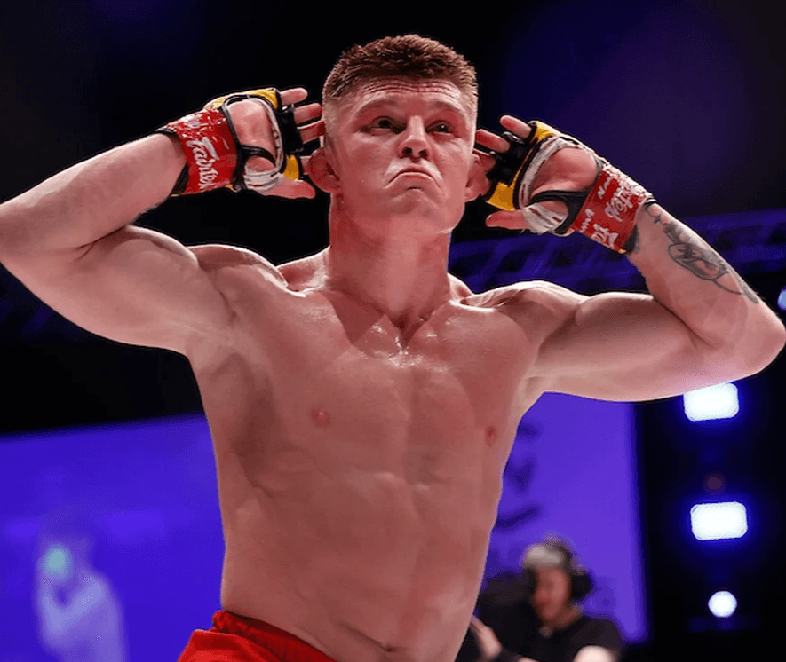 Caolan Loughran