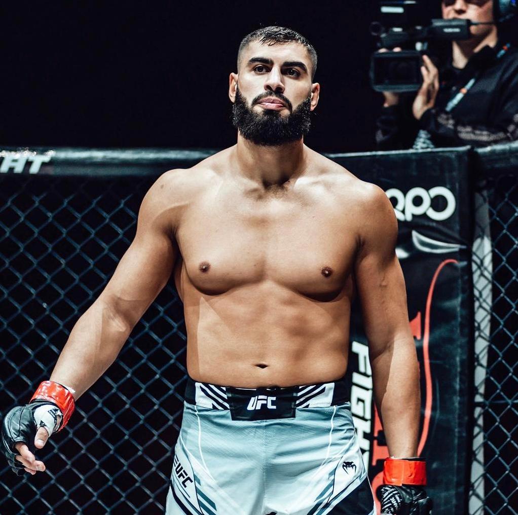 Ibo Aslan profile photo